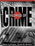 Theories of Crime (2nd Edition)
