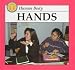 Book Hands (Human Body)