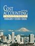Cost Accounting: A Managerial Emphasis