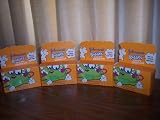 Johnson's Easy-Grip Sudzing Bar [4 PACK]