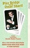 Play Bridge With Omar Sharif [UK IMPORT] - Omar Sharif