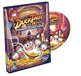Duck Tales The Movie: Treasure Of The Lost Lamp