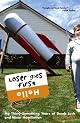 Loser Goes First: My Thirty-Something Years of Dumb Luck and Minor Humiliation