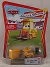Disney Pixar Cars Race-O-Rama Octane Gain Pitty