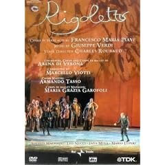 Verdi: Rigoletto [2001]