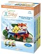 Hooked on Baby DVD 3 Pack