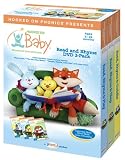 Hooked on Baby DVD 3 Pack