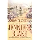 Garden of Scandal by Jennifer Blake