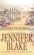 Garden of Scandal