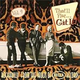Mimi Roman - That'll Flat Git It!, Vol. 9