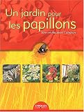Un jardin pour les papillons