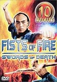 Fist of Fire - Swords of Death