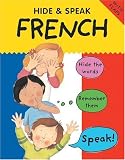 Hide and Speak French (Hide and Speak)