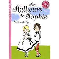Les malheurs de Sophie