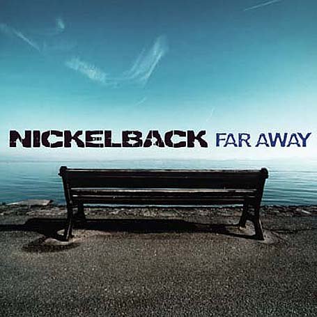 CD-Charts  Music : Far Away