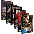 Playboy Erotik- Paket [6 DVDs]