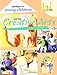 Spotlight on Young Children and the Creative Arts