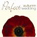 Perfect Autumn Wedding