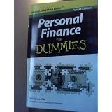 Personal Finance for Dummies ~POCKET EDITION