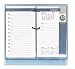 At-A-Glance(R) Geometric Daily 2003 Desk Calendar Refill, 3 1/2in. x 6in.