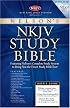 Nelson's NKJV Study Bible - Personal Size