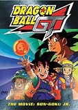 Eigenschaften Polyband & Toppic Video/WVG  / Dragonball GT - The Movie: Son-Goku Jr.