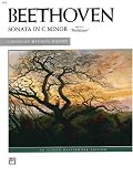cover of Sonata, Op. 13 (