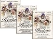 THREE (3) Packs of 2008 Playoff Prestige NFL Football Sports Trading Cards Hobby Packs (3 Pack Lot of 8 Cards/Pack)