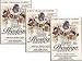 THREE (3) Packs of 2008 Playoff Prestige NFL Football Sports Trading Cards Hobby Packs (3 Pack Lot of 8 Cards/Pack)