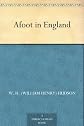 Afoot in England