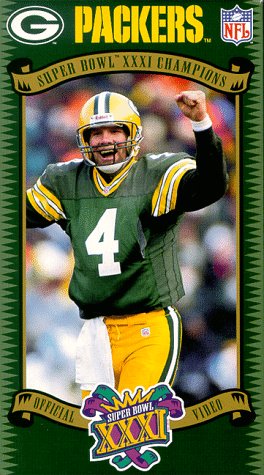 Super Bowl XXXI - Green Bay Packers Championship Video