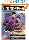 The Reunion (Animorphs, 30)