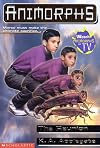 The Reunion (Animorphs, 30)