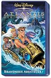 Produkt-Bild: Atlantis - Die R&uuml;ckkehr [VHS]
