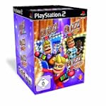 Buzz! Triple Pack Quiz (inkl. Buzz! B...