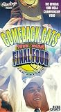 Comeback Cats - The 1998 NCAA Championships