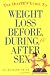 The Dieter's Guide to Weight Loss Before, During, and After Sex
