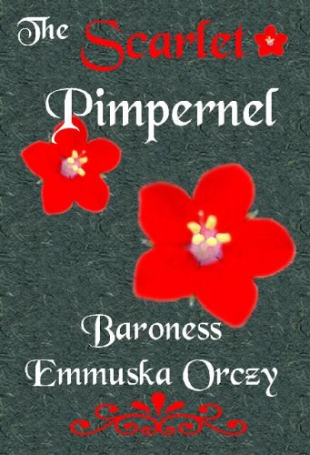 Emmuska Orczy