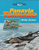Panavia Tornado (Crowood Aviation)