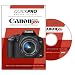 Canon Rebel XSi Instructional DVD by QuickPro Camera Guides