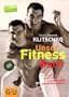 Unser Fitnessbuch