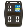 ByteStor 2GB SD with Free �Card Caddy�.