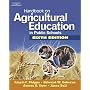 Handbook on Agricultural Education in Public Schools