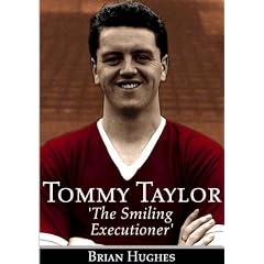 The Tommy Taylor Story: The Smiling Executioner