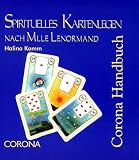 Produkt-Bild: Spirituelles Kartenlegen nach Mlle Lenormand