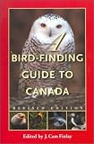  : A Bird-Finding Guide to Canada