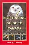 A Bird-Finding Guide to Canada