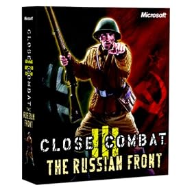 Close Combat III: The Russian Front