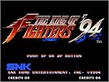 SNK Arcade Classics Vol 1