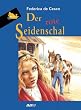 Der rote Seidenschal